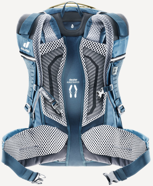 Рюкзак Deuter Trans Alpine Pro 28л (Clay-Marine)